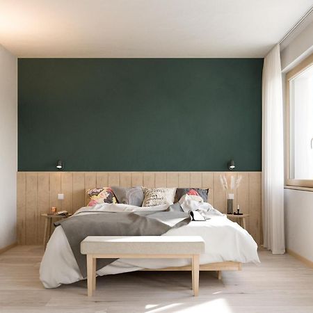 Solis Apartments Lana Kültér fotó
