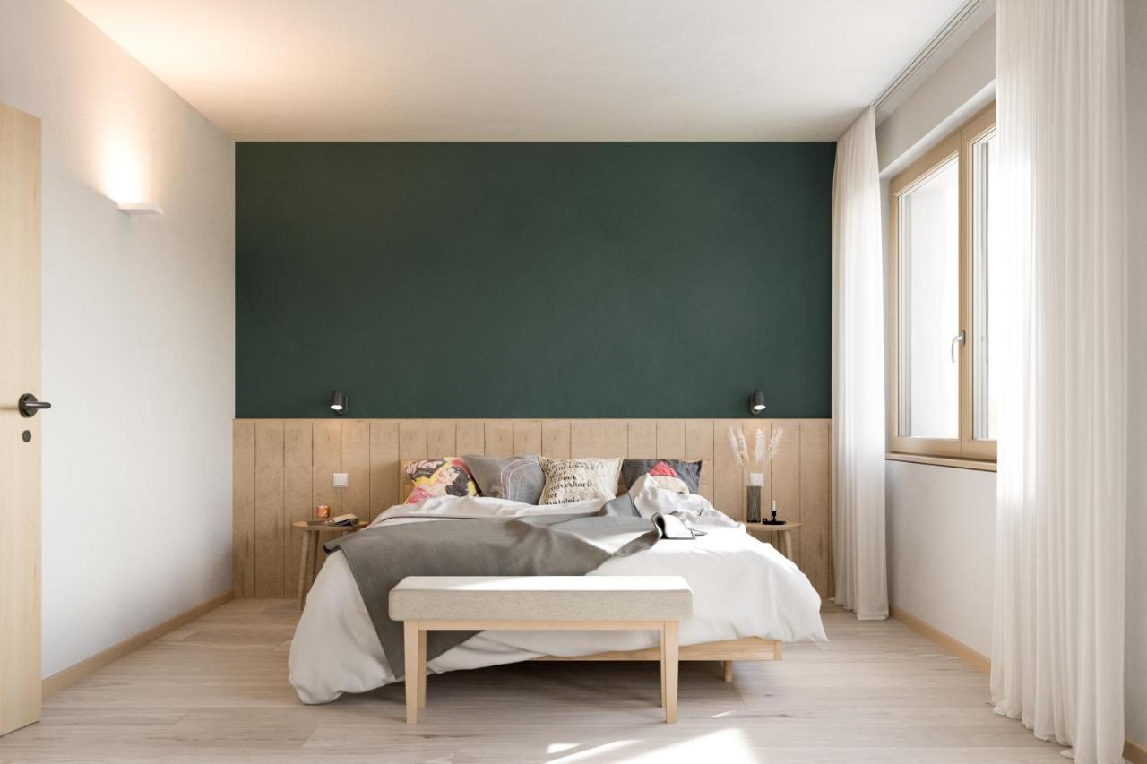 Solis Apartments Lana Kültér fotó