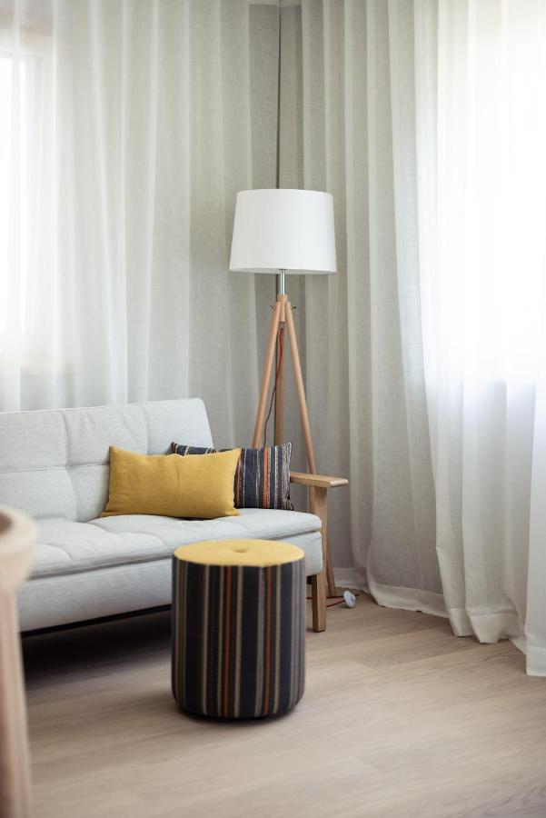 Solis Apartments Lana Kültér fotó