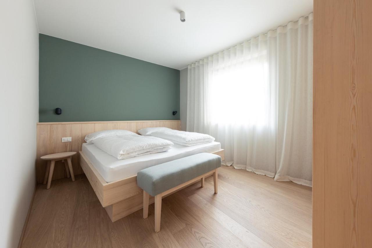Solis Apartments Lana Kültér fotó