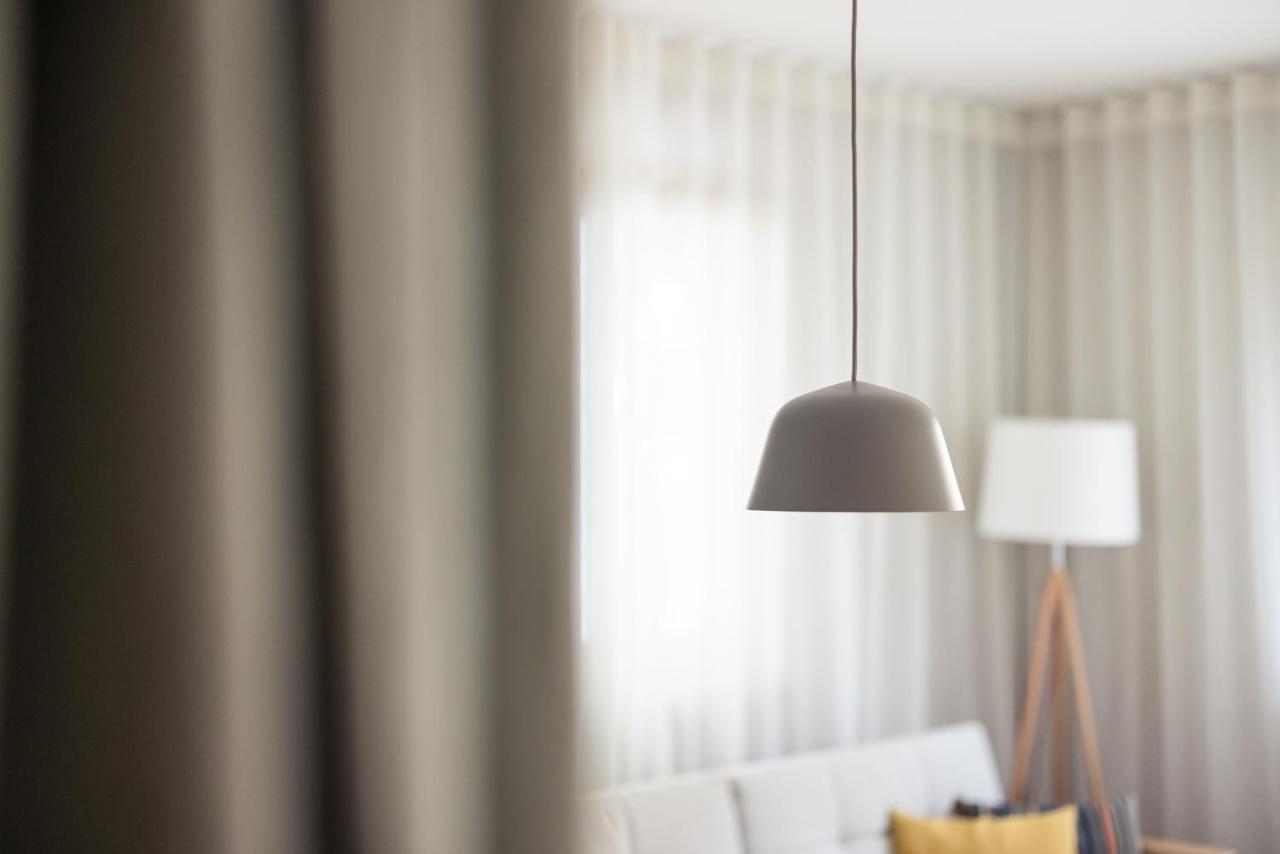 Solis Apartments Lana Kültér fotó