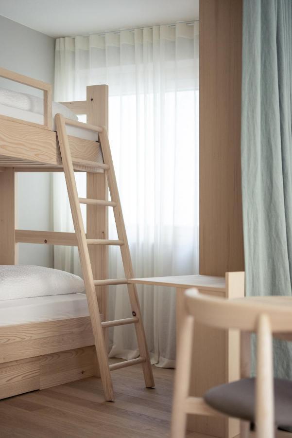 Solis Apartments Lana Kültér fotó