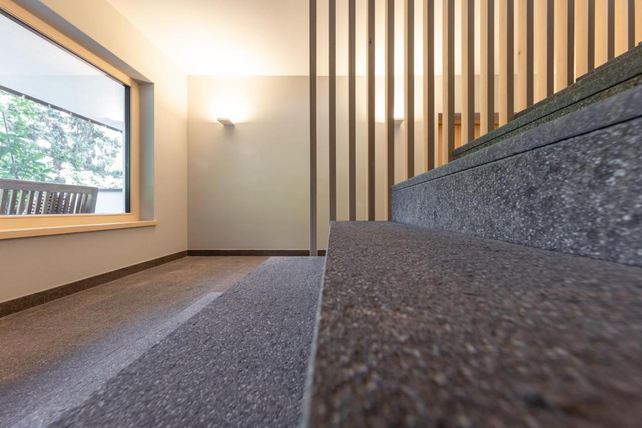 Solis Apartments Lana Kültér fotó