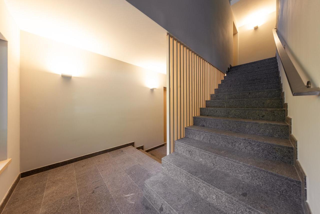 Solis Apartments Lana Kültér fotó
