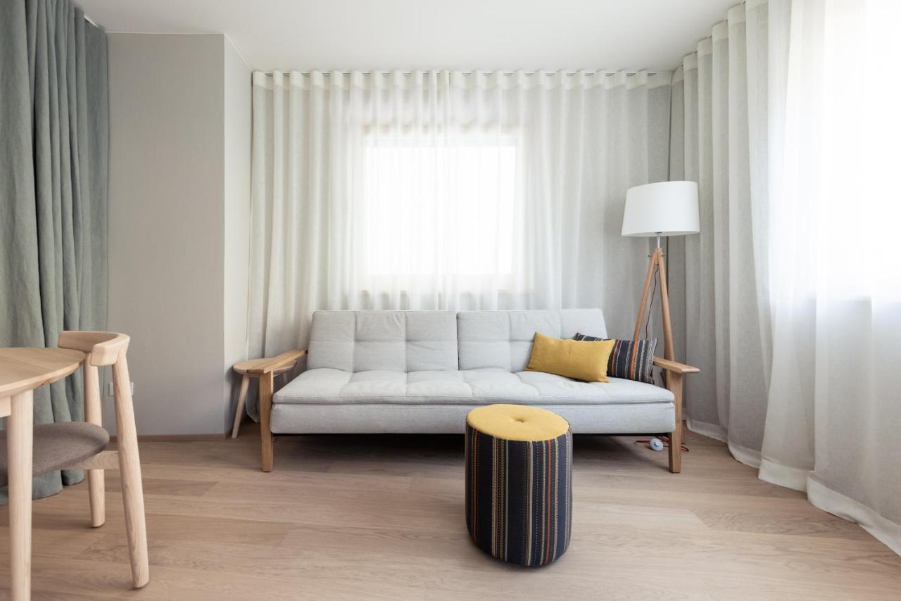 Solis Apartments Lana Kültér fotó