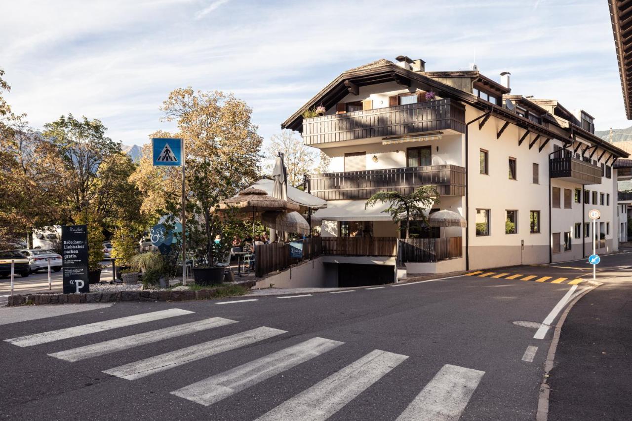 Solis Apartments Lana Kültér fotó